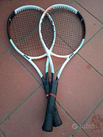  Racchette Tennis Prince Tour 100 310gr ( nr.2)