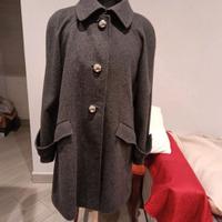 Cappotto donna Luisa Spagnoli M