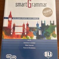 Libro grammatica inglese per scuola superiore