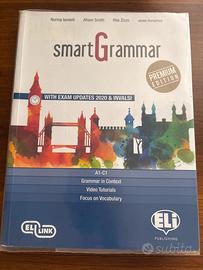 Libro grammatica inglese per scuola superiore