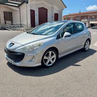 Peugeot 308 1.6 Turbo Diesel 110cv