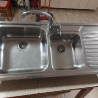 Lavello cucina