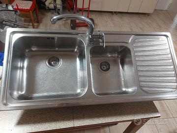 Lavello cucina