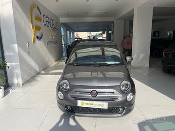FIAT 500 1.0 Hybrid Club da €119,00 mensili