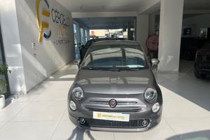 FIAT 500 1.0 Hybrid Club da €119,00 mensili