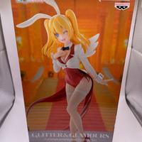 Banpresto 2.5 Dimensional Seduction Glitter & Glam