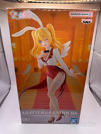 Banpresto 2.5 Dimensional Seduction Glitter & Glam