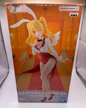Banpresto 2.5 Dimensional Seduction Glitter & Glam