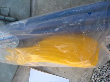 Remi per canotto bambino