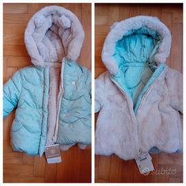 Giubbotto Mayoral NUOVO e Thun 