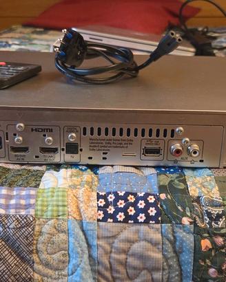 Panasonic SC-HTE80 Home Theatre