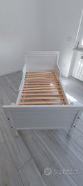 Letto allungabile IKEA SUNDVIK per bambini – 80x20