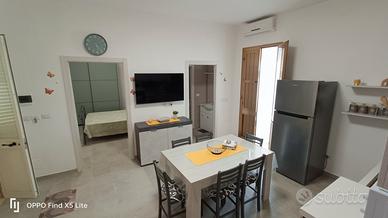 Vacanze mare Porto Cesareo 100 m dal mare