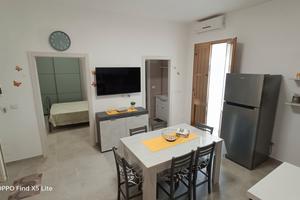 Vacanze mare Porto Cesareo 100 m dal mare