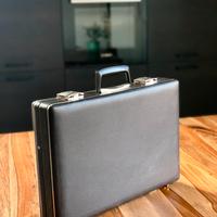 Valigetta ventiquattrore uomo Vintage anni 80