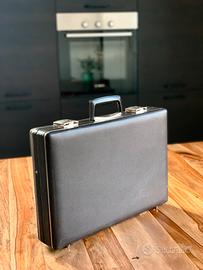 Valigetta ventiquattrore uomo Vintage anni 80