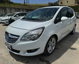 Opel Meriva 1.6 CDTI 110CV Start&Stop Design Editi