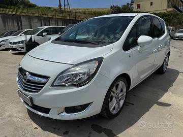 Opel Meriva 1.6 CDTI 110CV Start&Stop Design Editi