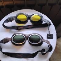 Occhiali da moto Cebe 500