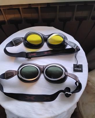 Occhiali da moto Cebe 500