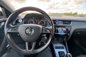 Skoda Octavia 2019 DSG