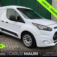 Ford Connect 3 posti | Euro 6 | Automatico ...