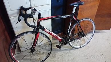 Bicicletta da corsa Bottecchia 280 Duello - T. 57