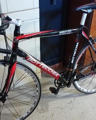 Bicicletta da corsa Bottecchia 280 Duello - T. 57