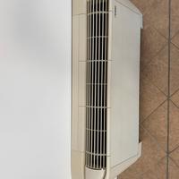 5 CONDIZIONATORI A TERRA