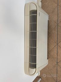 5 CONDIZIONATORI A TERRA