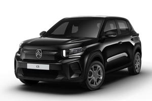 CITROEN C3 PureTech 100 S&S You