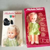 bambola Sebino 