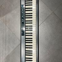Tastiera Keystation 61 M Audio