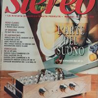 rivista HIFI STEREO n° 16