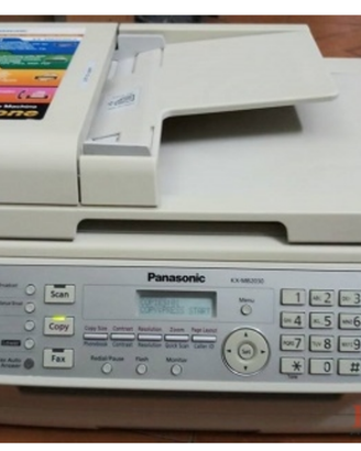 Stampante Panasonic ufficio