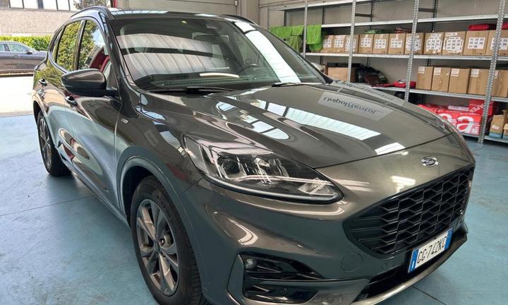FORD Kuga 1.5 EcoBlue 120 CV 2WD ST-Line