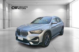 BMW X1 xdrive18d xLine Plus auto