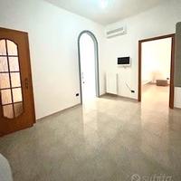 Casa via Maturi Taranto