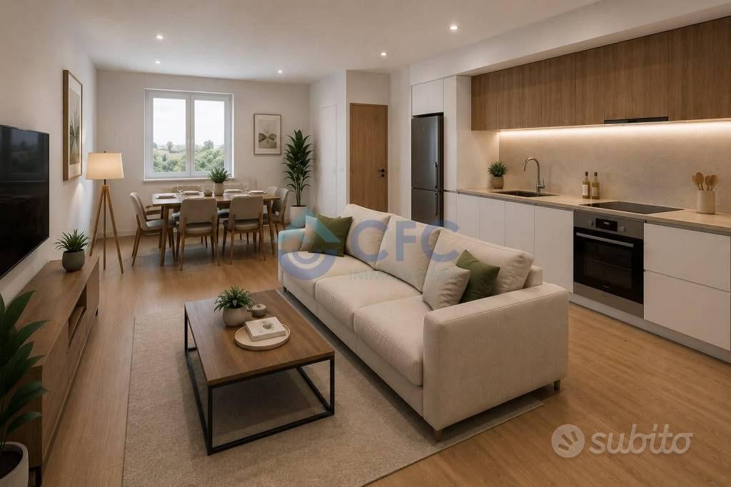 Appartamento – Milano, Viale Monza, Municipio 2 - Altro