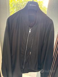Giubbotto h&m vintage