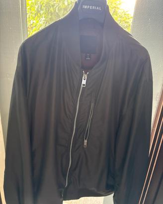Giubbotto h&m vintage