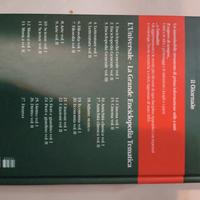 enciclopedia l' universale