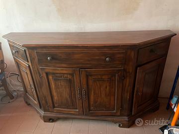 Credenza veneta