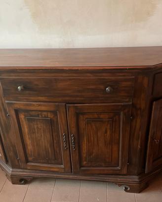 Credenza veneta