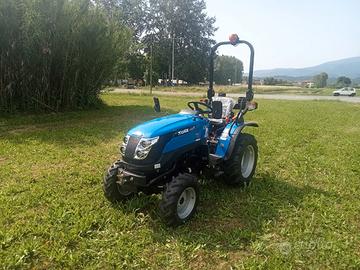 Trattore SOLIS S 26 + -NUOVO