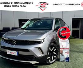 OPEL Mokka 1.5 diesel Elegance