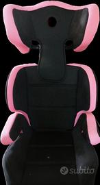 Seggiolino auto per bambini