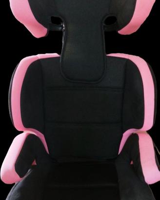 Seggiolino auto per bambini