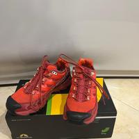 Ultra Raptor II La Sportiva 37.5