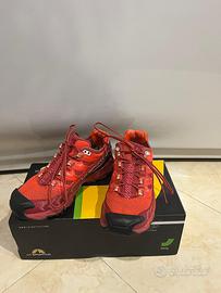 Ultra Raptor II La Sportiva 37.5